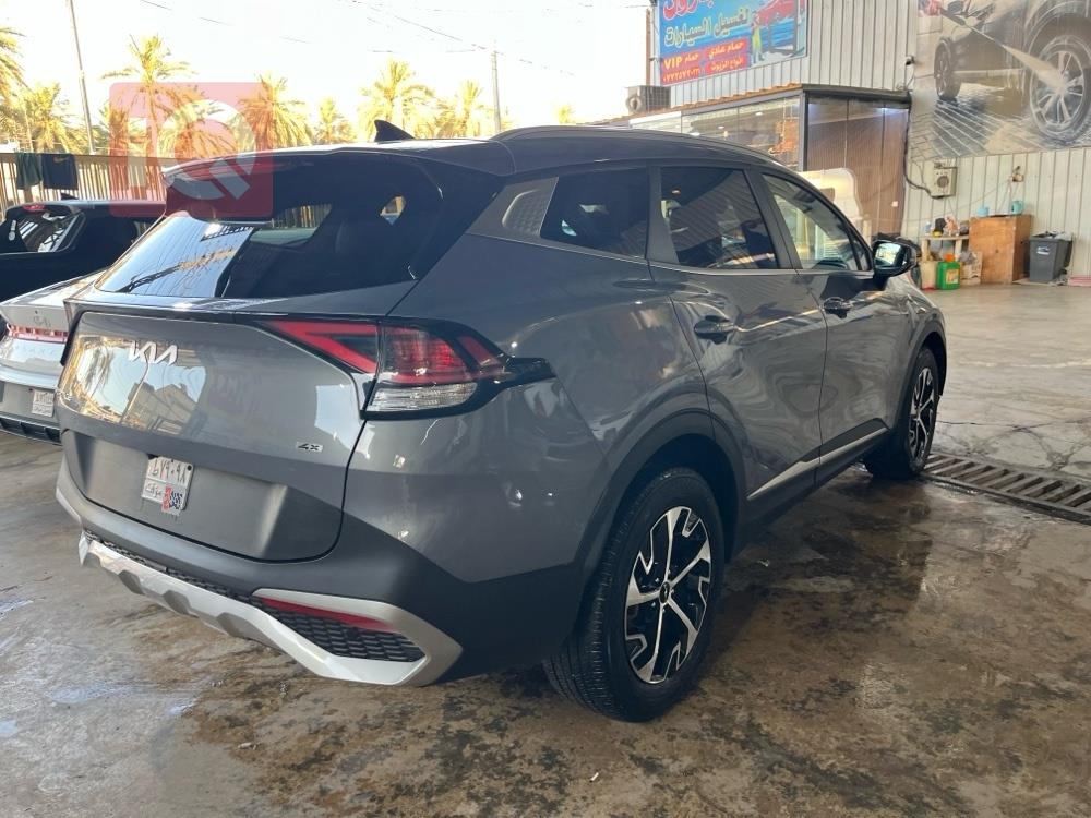 کیا سپۆرتاج